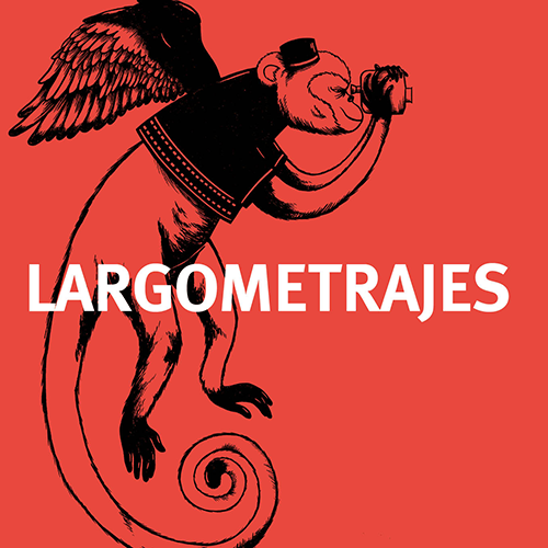 Largometrajes