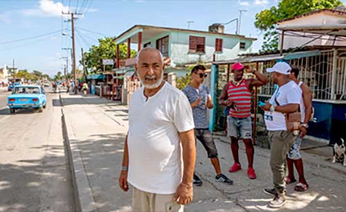 Cuba crea