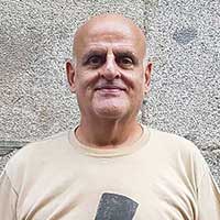 Alex Calvo Sotelo