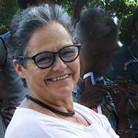 Diana Balboa