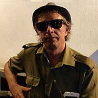 Toni Marmota