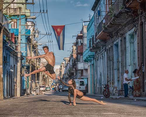 Habana Pasión