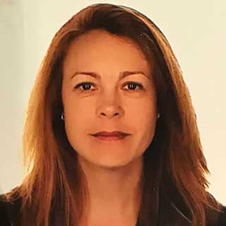 Lidia Mosquera