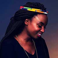  Wanuri Kahiu