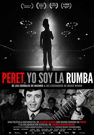 Cartel Peret