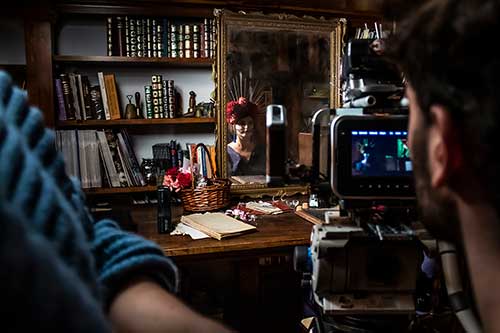 Kino Soria Rueda 2019