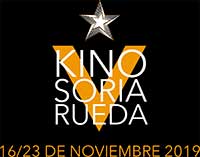 V Kino Soria Rueda