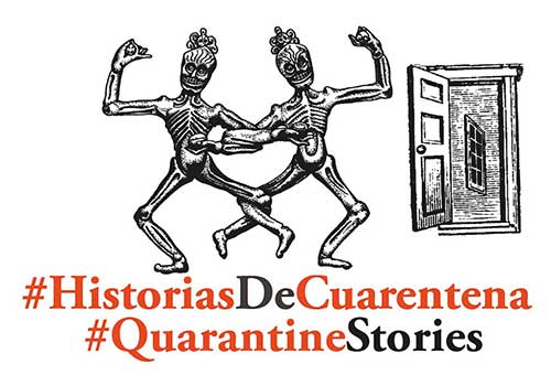 Historias de Cuarentena