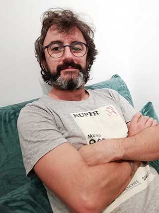 Albert Pérez