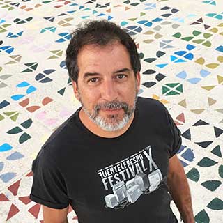 Alberto Crespo
