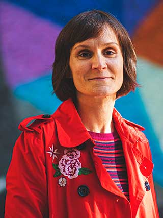 Carlota Coronado