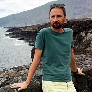 César Gonzalo