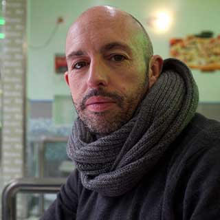 David Cervera