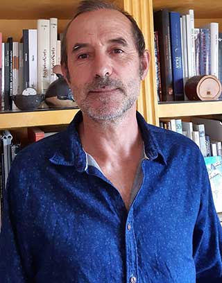 Felix Moñux