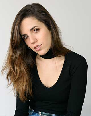 María Algora