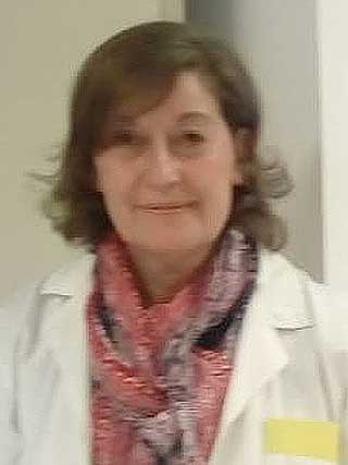 María Jesús Sotillos