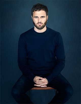 Mikel Bustamante