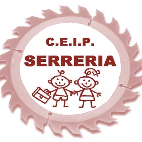 Camina conmigo - Dirección Alumnas y alumnos 3o primaria CEIP Serrería de Valencia