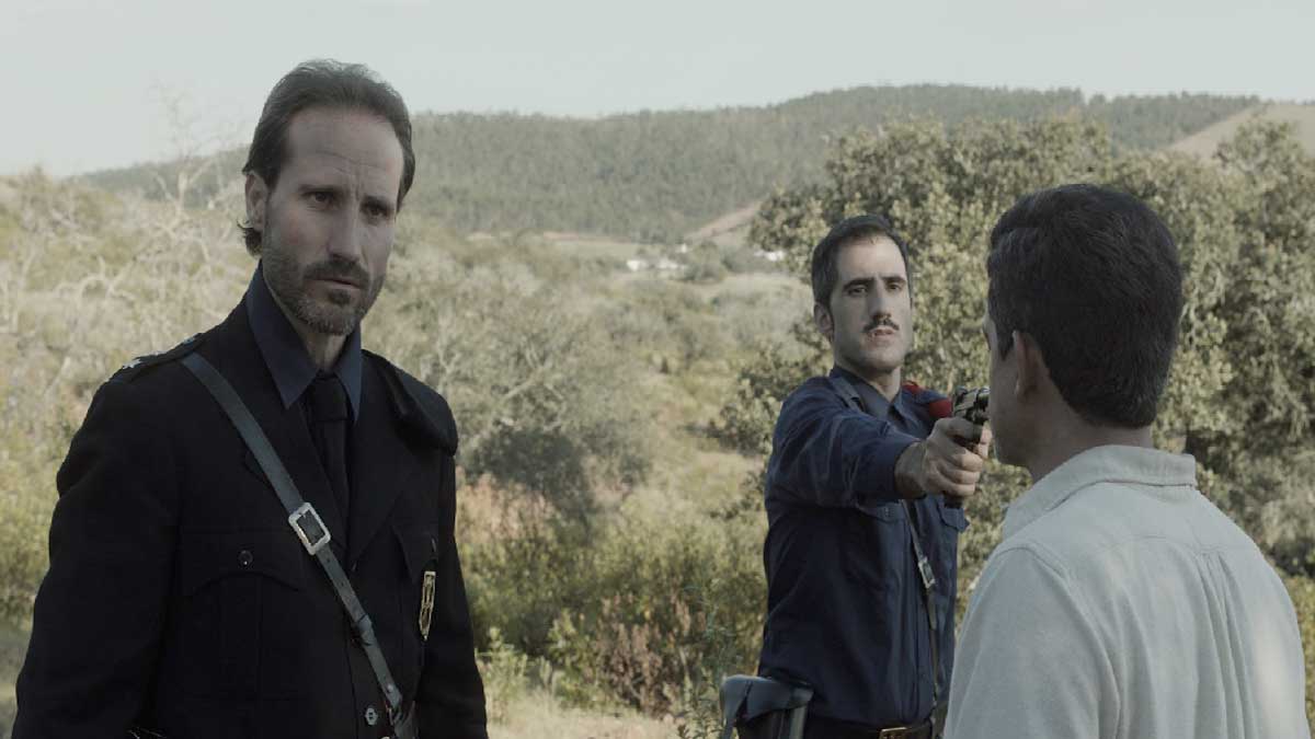 La Partida