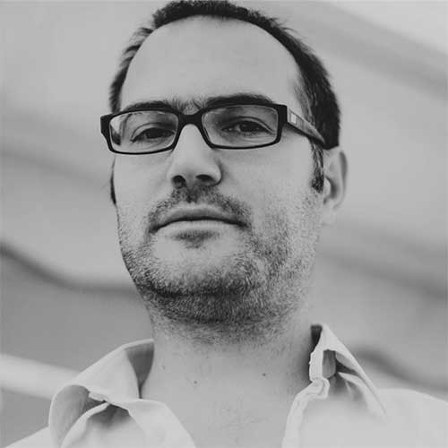 Plot - Dirección Sébastien Auger