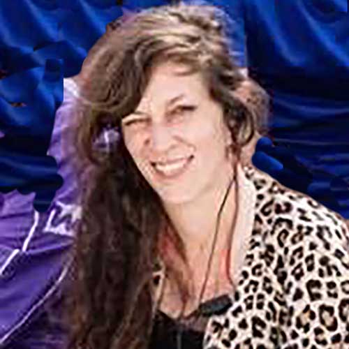 Sadaf - Dirección Anne Jammet