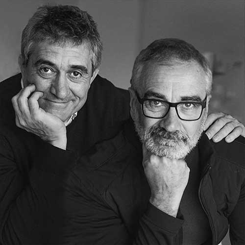 El monstruo invisible - Dirección Javier Fesser, Guillermo Fesser Pérez de Petinto