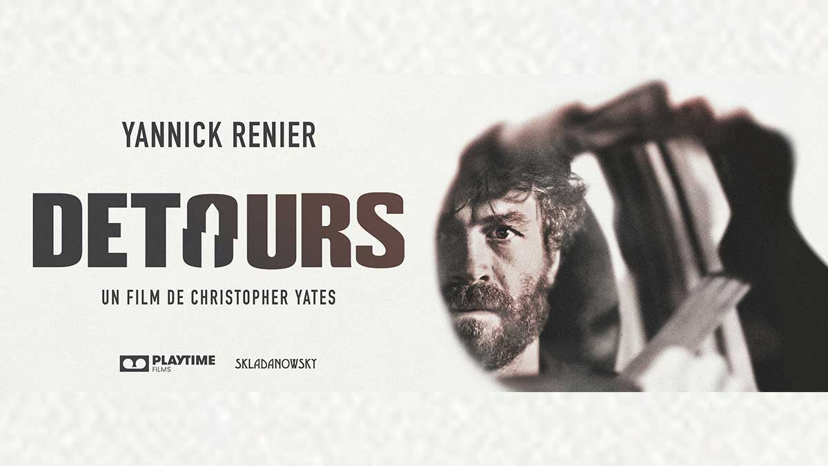 Detours