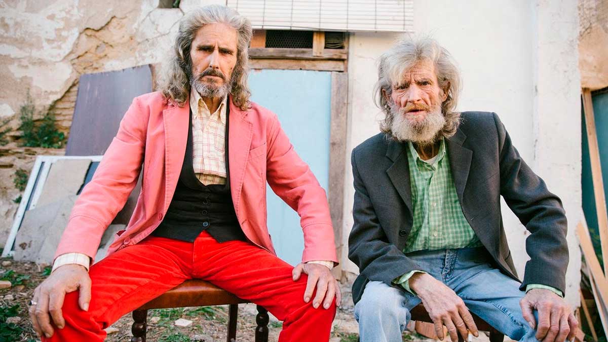 ENTRE EL MONTE Y LA MARISMA