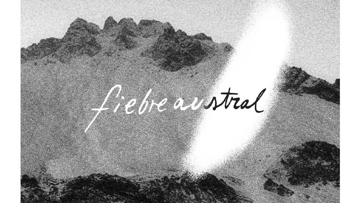 Fiebre Austral