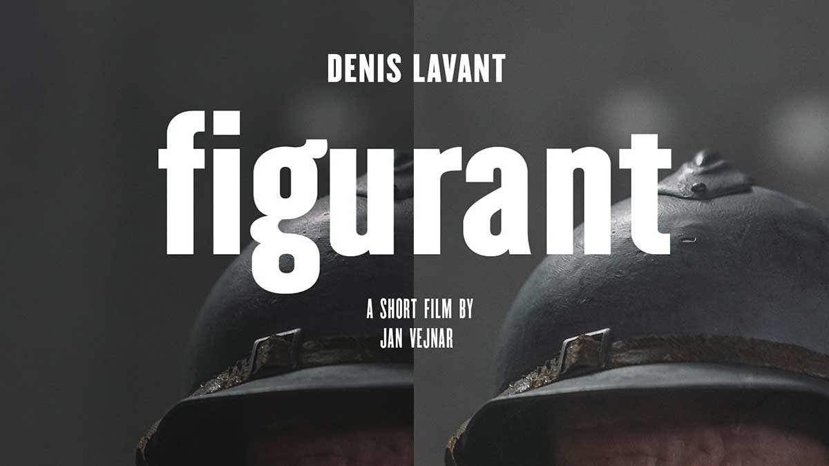 FIGURANT