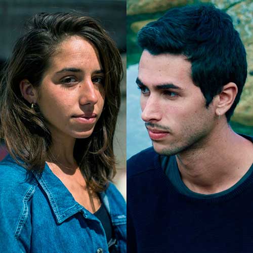 Fuera de campo - Dirección Adriana Thomasa, Pablo Vilas
