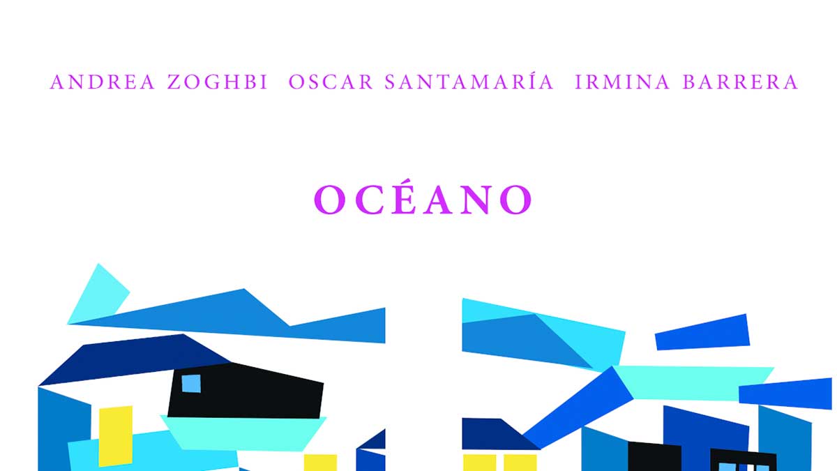 Océano