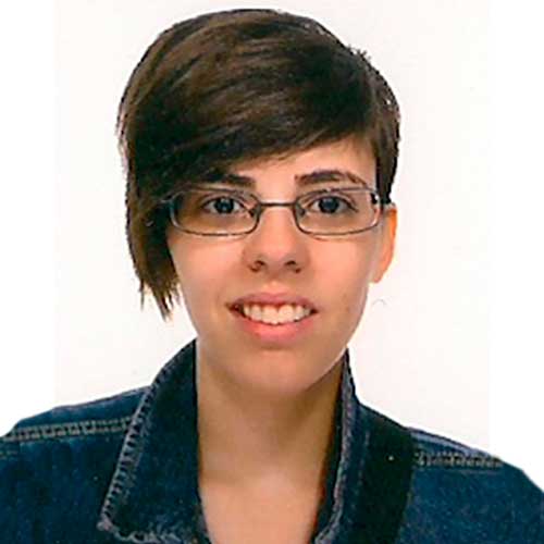 Victoria - Dirección Isabel Moreno