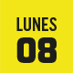 DIA 2 lunes