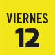 DIA 6 viernes