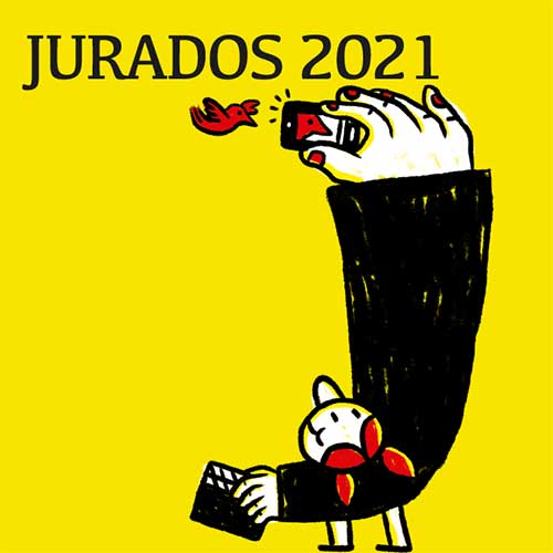 Jurados 2021