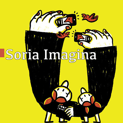 Soria Imagina 2021