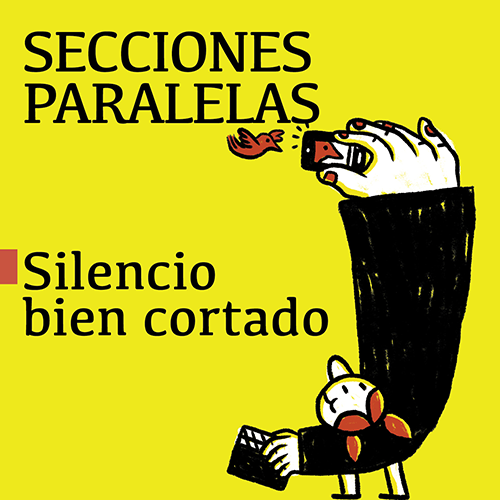 Silencio bien cortado