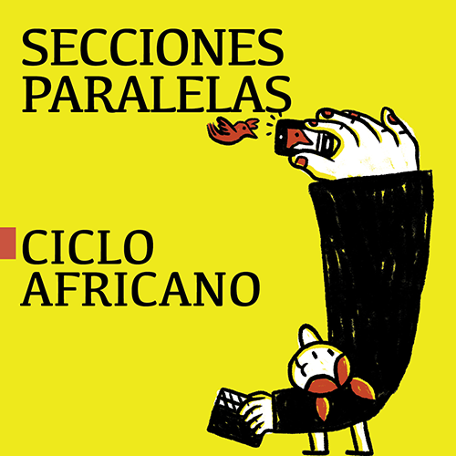 PORTADILLAS secciones Ciclo Africa