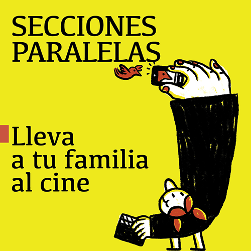 Famila al cine