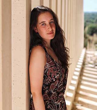Andrea Pobel Casado