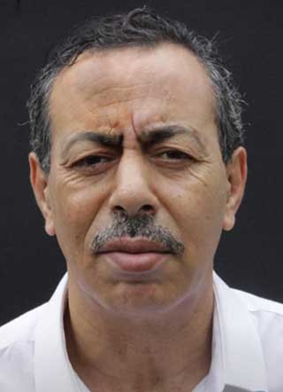 Farid Fatmi