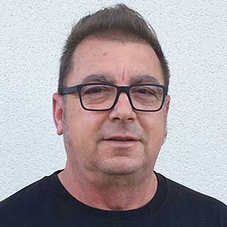 Javier Arancón