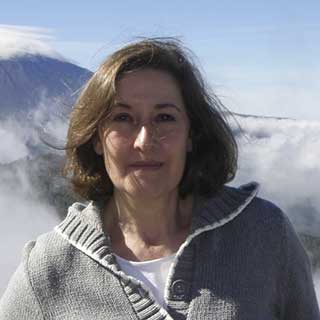 María Jesús Sotillos Rubio