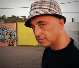Pedro Moreno