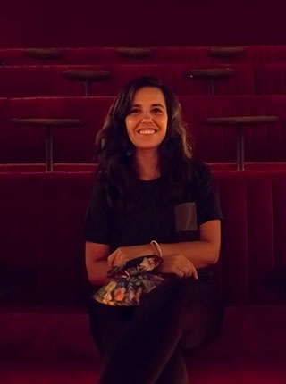 Silvana Stein