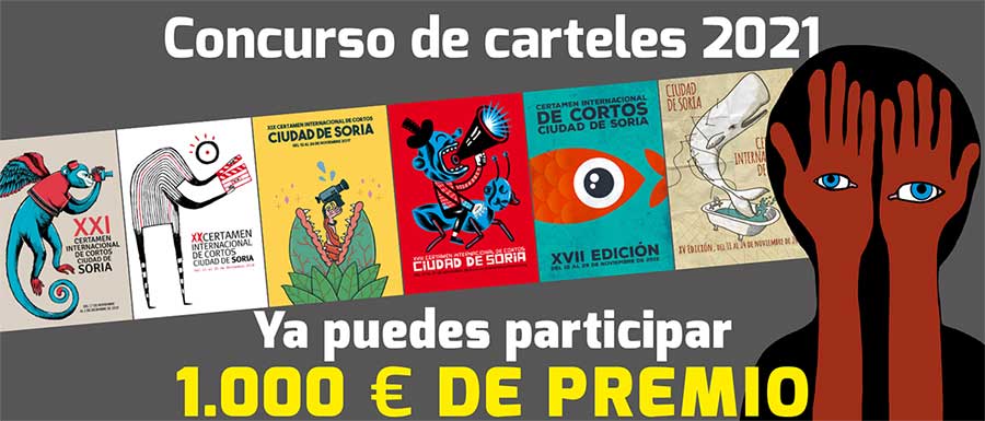 Concurso carteles 2021