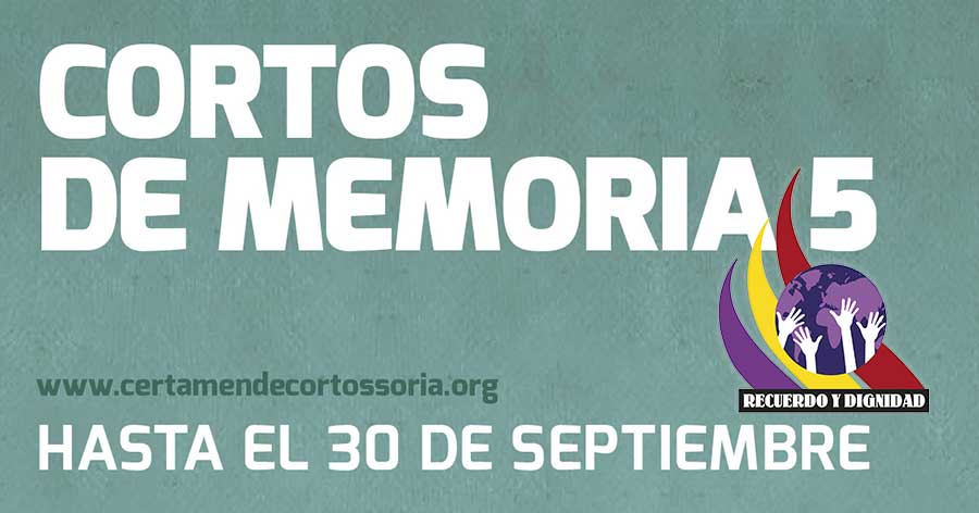 Cortos de Memoria 2021