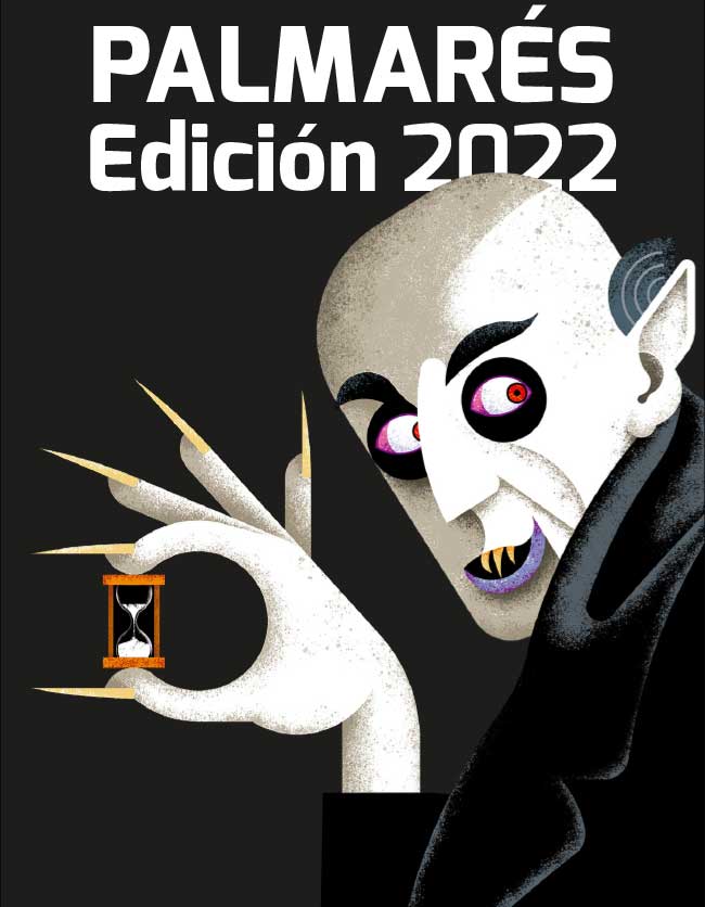 Palmares 2022