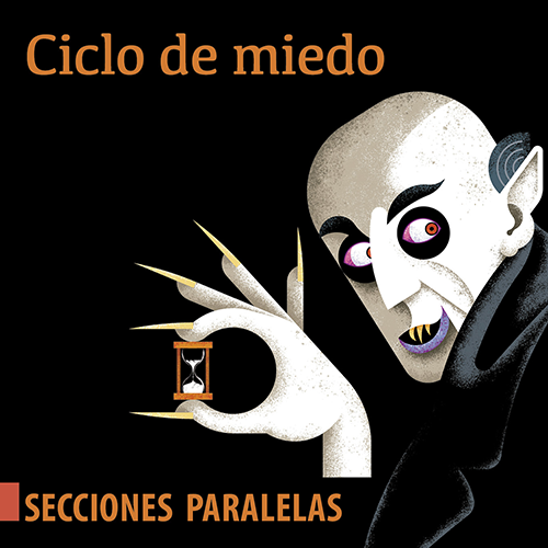 Cortos de Miedo